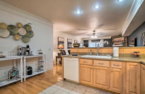 Cozy Young Harris Condo Near Lake Chatuge! - Foto 11