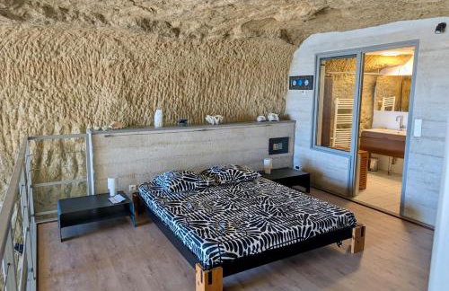 La Baume du Delà - Foto 20