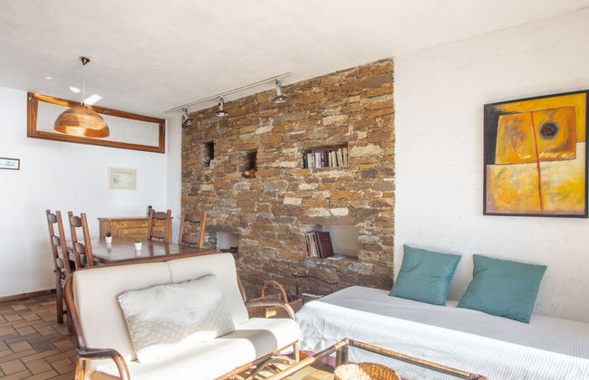 2 bedroom House in Bormes-les-Mimosas with garden and terrace - Photo 6