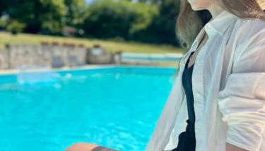 3-4 Cottages Entire Site Private Pool for Relaxing Holidays & Special Occasions near Aubeterre - Foto 3