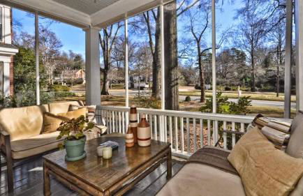 The Home Collection CLT: 500 Queens - Foto 19