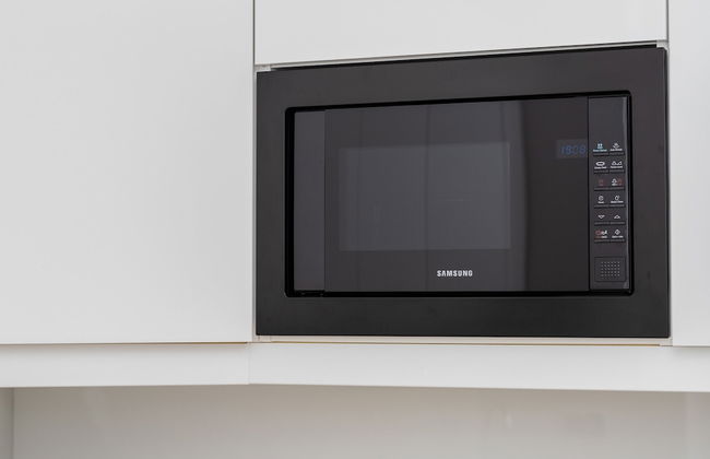 Comfy Apartment Czarnieckiego by Renters - Foto 21