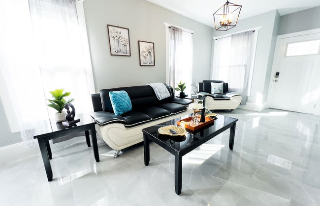 The Jackpot Cottage - Foto 11