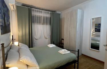 Spacious Apartments 6 Guests - 5 min Airport Ciampino - Train to Rome- LA MAISON - Foto 6