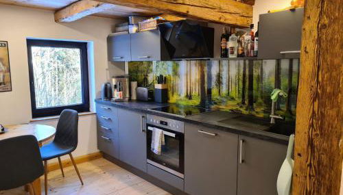 Ferienhaus Waldglück - Foto 2