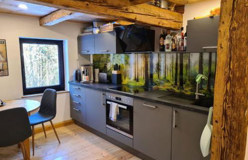 Ferienhaus Waldglück - Foto 2