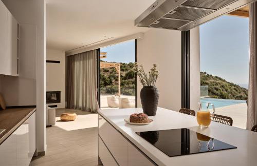 Elle Lux Villa, Essence of Endless Blue, By ThinkVilla - Foto 16