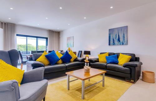 Casa Barakat with Pool and BBQ in Vale do Lobo - Foto 23