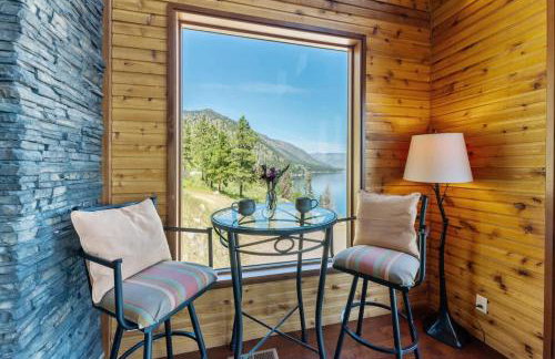 Constellations Lake House at Chelan - Pacific Retreats - Foto 8
