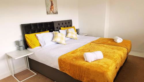 Home In Northampton - Foto 2