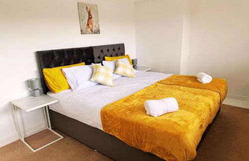 Home In Northampton - Foto 2