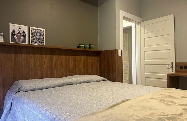 Apartamento Vila Real - Photo 14