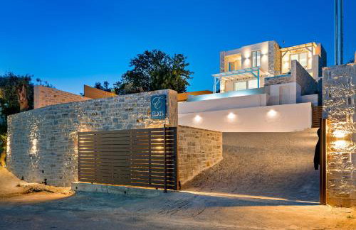 Elxis luxury villas Salty Pools! - Foto 46