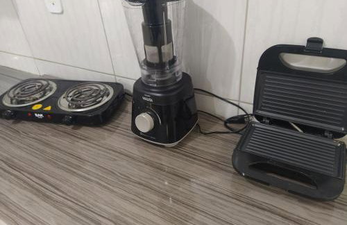 Apartamento Encantador 205 - Foto 9