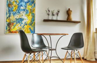 Apartment am Schlosshof - Foto 7