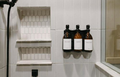Haute Haus Aframe in Alma Colorado - Photo 13