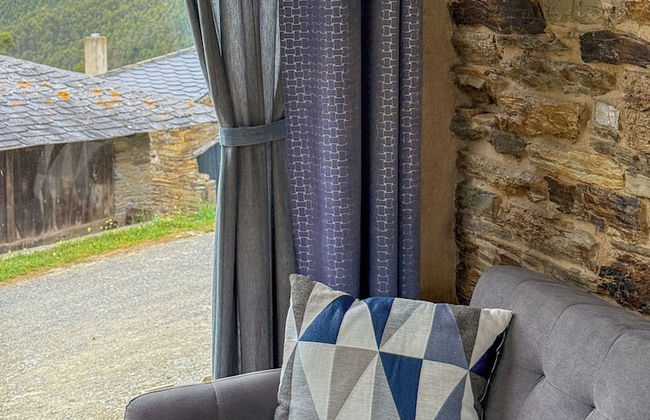 Complejo Rural Lar de Vies - Foto 74