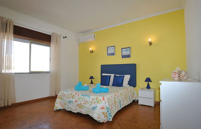 Villa Guerreiro - Photo 4