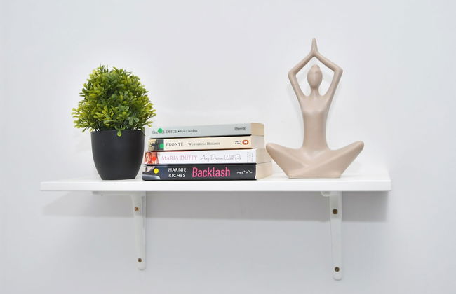 Townhouse @ 115 Walthall Street Crewe - Foto 25