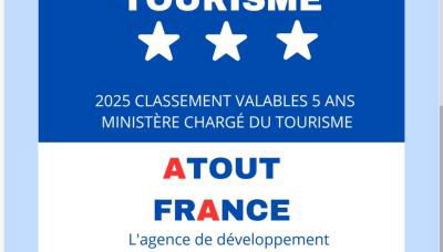 Maison idéale vacances 3 étoiles - Foto 2