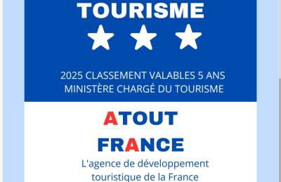 Maison idéale vacances 3 étoiles - Foto 2