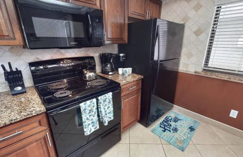 Siesta Sands Beach Resort Gulf View - Foto 54