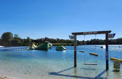 Apartment Das Familienreich by Interhome - Photo 28