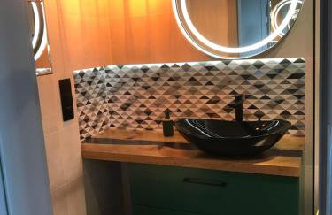 Marina Green Loft-Apartament przy promenadzie - Foto 15