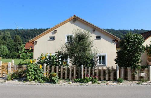 Jurahaus Pröll Ottmaring - Foto 5