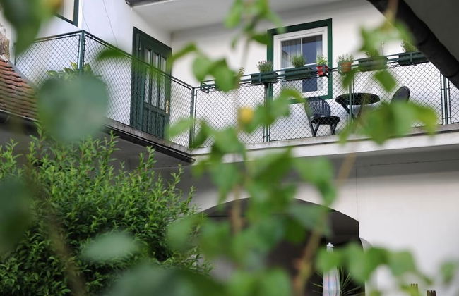 Ferienwohnung ALEX - Foto 24