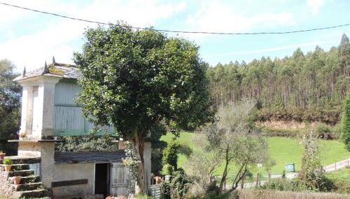 Casa de Campo Pumarada de Oirín - Foto 2