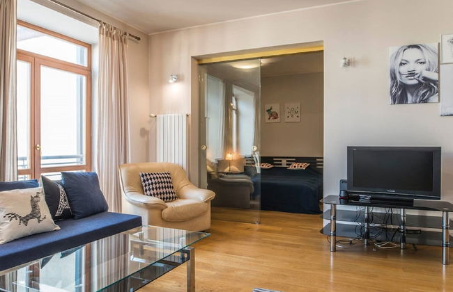 Old Riga Park Studio - Foto 34