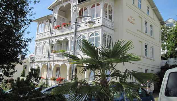 Villa Maria - Photo 2, Primary image