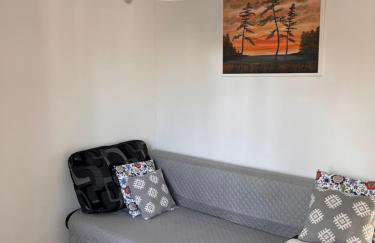 Domek nad jeziorem Lubkowo - Foto 12