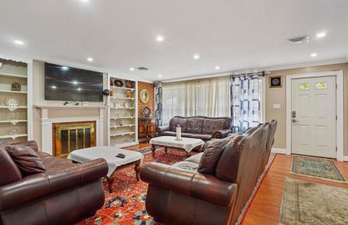 National Harbor Guesthouse - Foto 61