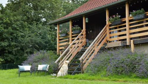 Le Chalet d’Eliot - Foto 2