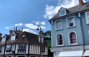 Town Centre Cottage - Photo 66