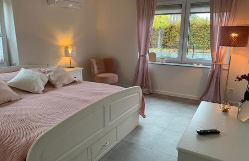 Ferienwohnung Gartenstadt - Foto 18