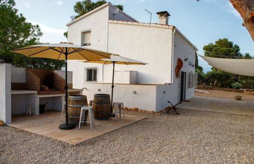 Villa Can Cisquillo Mar - Foto 43