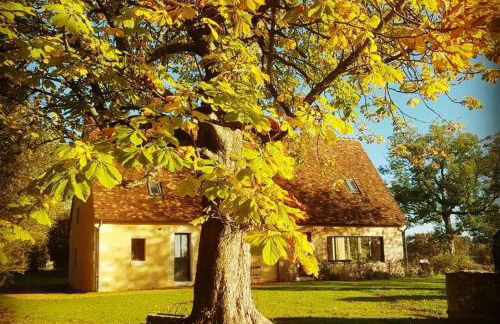 Stone House With Pool And Views In The Perche - Foto 4