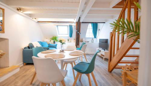 Le p'tit Palais - Foto 1