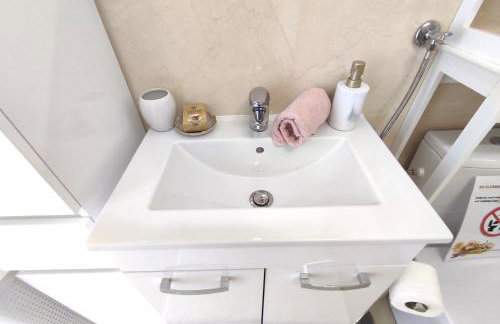 Apartmán BRAĆKI CVIJET - Photo 22