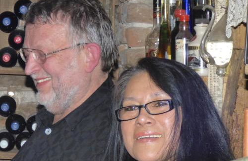 Gästehaus Chateau d‘Orsay - Foto 40