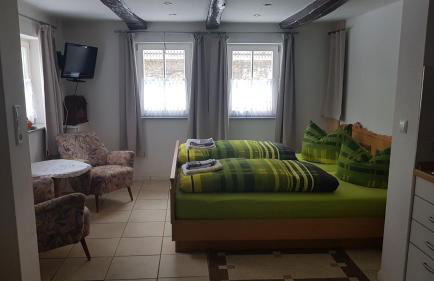 Harz Stolberg Ferienwohnung - Foto 12