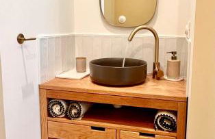 LE DOMAINE DE SOANI - Piscine intérieure, Jacuzzis & Sauna - ADULT ONLY - Foto 33