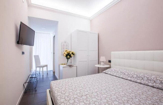 Dolci Agrumi 4 Rooms - Foto 23