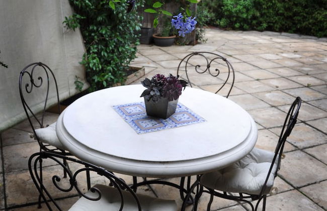 Athelney Cottage - Foto 20