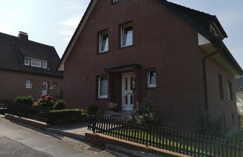 Ferienwohnung - Nadine - Foto 22