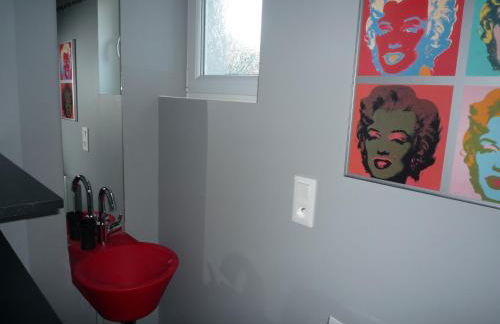 La Villa Carat Croix - Foto 53