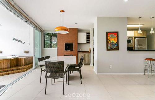 MHE - Apartamentos próximos à praia Floripa/SC - Photo 35